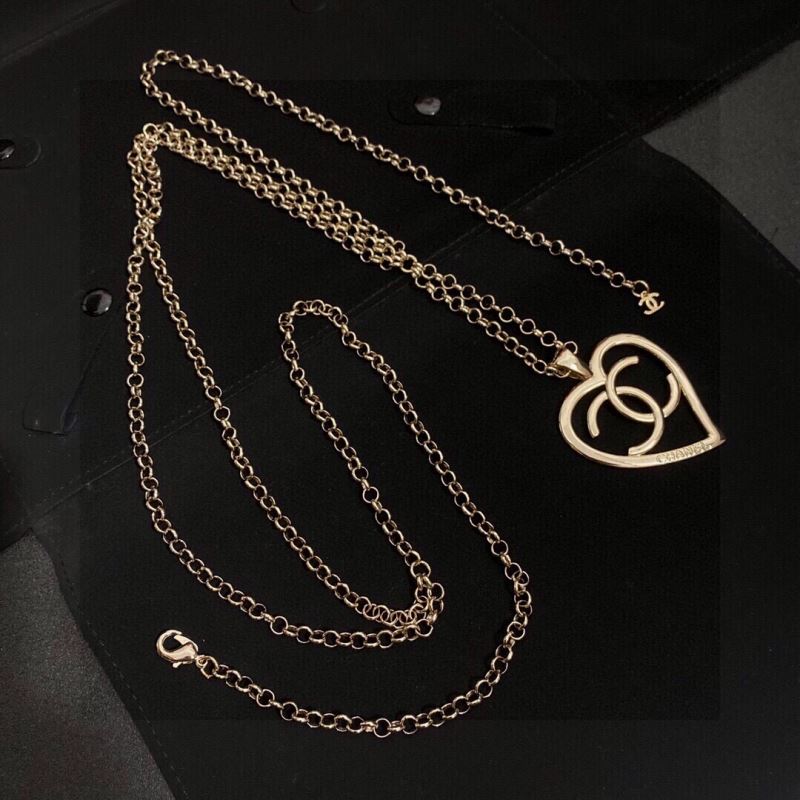 Chanel Necklaces